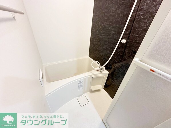 VISTA MINAMIASAGAYAの物件内観写真